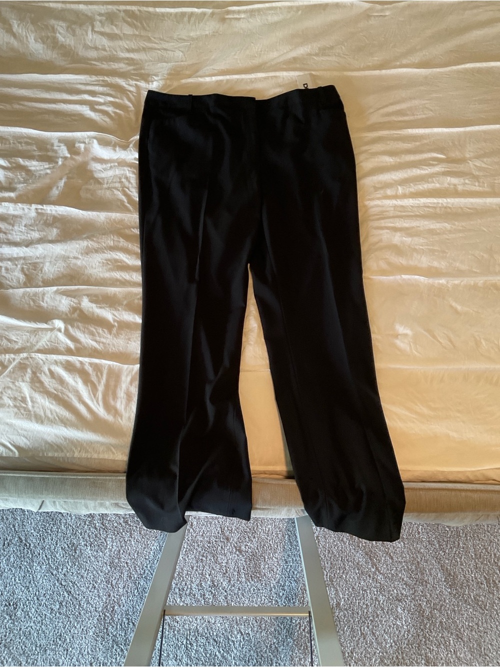 Banana Republic Black Women's Dress Trousers